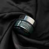NIGHT CREAM (WITH BAKUCHIOL & CHIA SEED OIL)